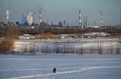 【記事一覧】ロシア拘束のWSJ記者解放
