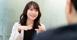 「爪をきれいにされてますね」と褒められた時、筆者がゾクッとしてしまったワケ