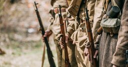 「兵士の倍の女を差し出せ」敗戦直後の旧満州でソ連軍からの横暴な要求…女性たちを救った日本人教官の悲しい末路