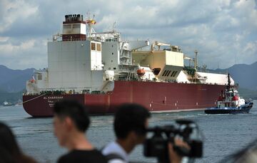 中国の中東戦略、エネ合意の裏に隠れた狙い