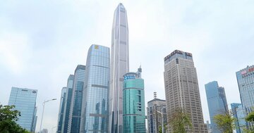 【中国不動産バブル崩壊】「喜び組」に850万円ワイン…デベロッパーと共産党幹部のズブズブ癒着