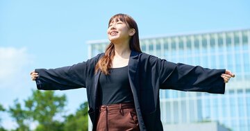 脳の疲れがスッキリ!1日5分、無料でできる「優雅な習慣」とは?【精神科医の禅僧が教える】