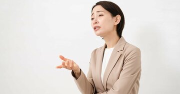 【すごい】「言い訳してくる相手」を一発で黙らせる“秀逸すぎる返し”の正体