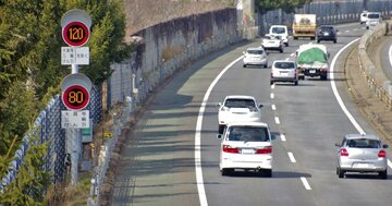 「あおり運転」都道府県別増加ランキング、3位神奈川、2位兵庫、1位は？