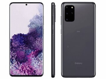 au、5Gスマホ「Galaxy S20+ 5G」6月4日に発売