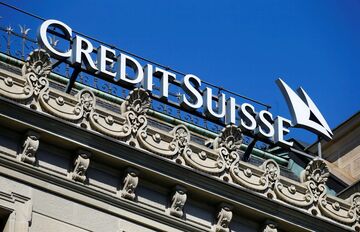 野村とCスイスが露呈、投資銀行事業に潜むリスク