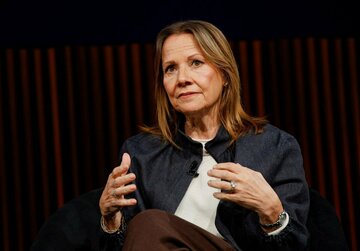 GMトップ、カナダの中国製EV輸入は「危険な一歩」