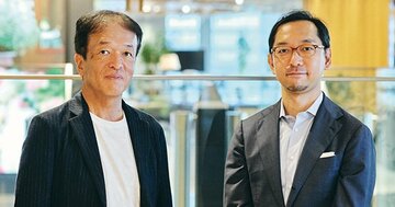 残しながら、蘇らせながら、創っていく 社会課題と向き合い続けて街は進化する
