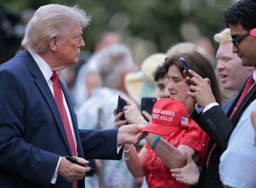 米同時テロ後の「団結」、深刻な政治分断の種まく