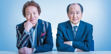 パンフレットも技術流出の恐れ。経営リスク対策として備えるべき「ミニマム知財戦略」とは何か