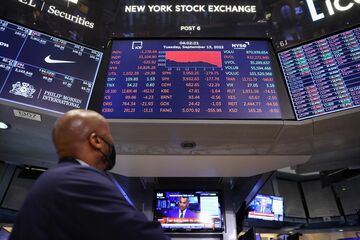 エクソン、ダウ銘柄除外後は好調続く