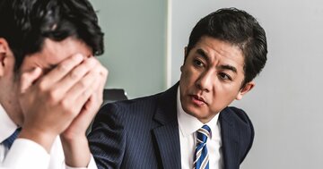 上司の誘いを断れない人へ…人間関係がスーッと軽くなるシンプルな習慣【精神科医が解説】