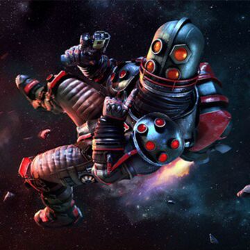 Ubisoft 大作VRゲーム開発に携わる人員募集を開始