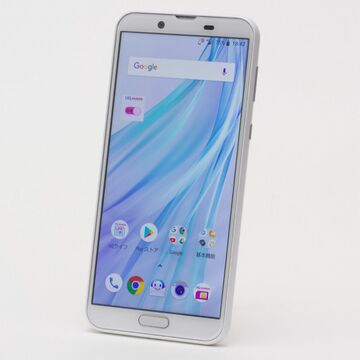 シャープ「AQUOS sense2」は、おサイフ／防水対応の国産定番スマホの地位確立