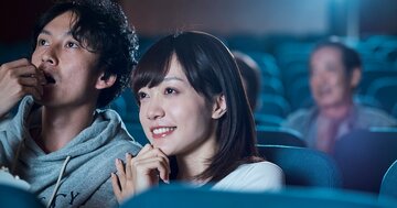 ジブリにエヴァにバトロワまで…配信時代に「映画館で名作を観たい人」が増えているワケ