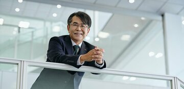 富士フイルムビジネスイノベーションの新世代AI　汎用AIの限界を超える、次のAI