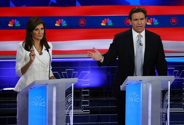 【エッセー】トランプ氏に有利な「いかさま」選挙システム