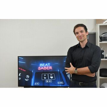 人気VRゲームBeat Games開発メンバー、クリエイター支援計画を発表