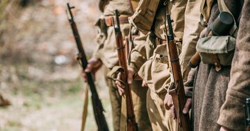 「兵士の倍の女を差し出せ」敗戦直後の旧満州でソ連軍からの横暴な要求…女性たちを救った日本人教官の悲しい末路