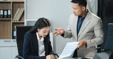 「トラブルが起きない現場」と「トラブル続きの現場」の決定的な違いとは?