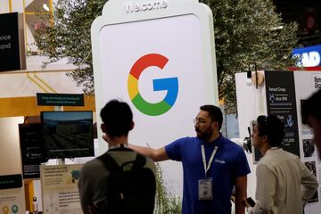 グーグル、ニュース対価支払い巡り仏当局と合意