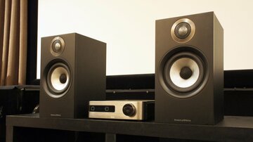 ネットワークオーディオやドルビーデジタル音声にも対応する多機能アンプ エラック「DS-A101-G」