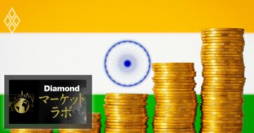 イラン情勢悪化の原油高とルピー安で揺れるインド市場、「トリプル安」が映す成長期待の死角