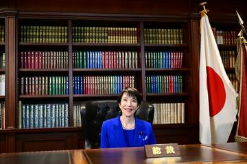 高市氏、日銀の利上げを困難にする可能性