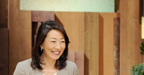 「Mr.サンデー」で長野智子氏の発言が波紋、フジテレビが見せた無邪気な勘違いとは？