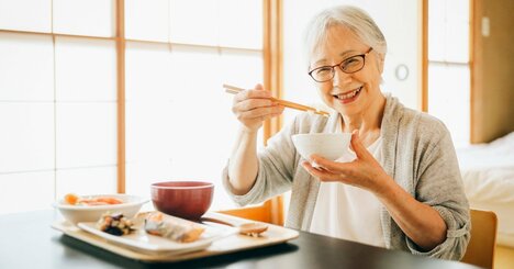 【神様は見ている】運がいい人、お金持ちの人が「すごい開運日」秋分の日にする特別なこと