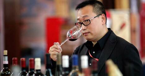 中国人の爆買いに陰り、ワインオークション関係者が心配する「価格下落」