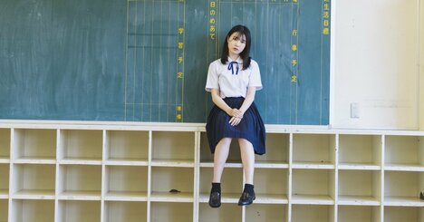 「奨学金を借りてまで大学に行くべきでしょうか？」。大学進学が持つ人生への影響力を考える