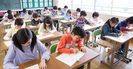 「平均点が下がった＝学力低下」ではない？全国学力テストでは“本当の学力差”がわからないワケ