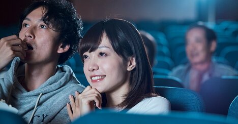 ジブリにエヴァにバトロワまで…配信時代に「映画館で名作を観たい人」が増えているワケ