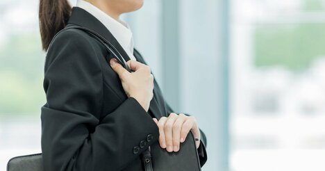 「就活がうまくいかない人」ほど言いがちな面接での一言