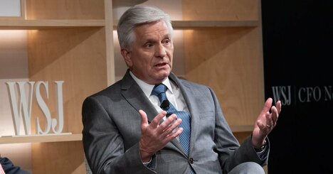 雇用減速を予見したFRB理事、議長の有力候補に