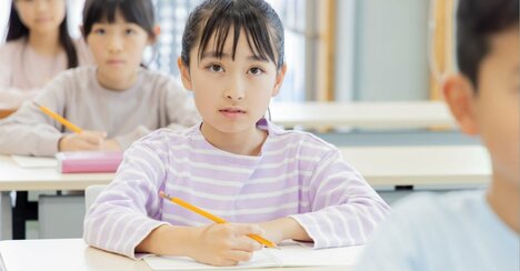 「中学受験は難しくなっている」は本当？→中受のプロが断言する「最も難度が高かった時期」