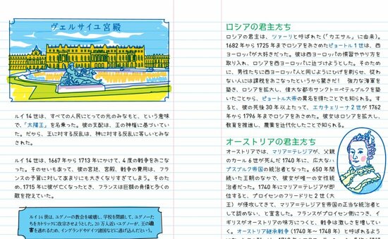 太陽王ルイ14世が嫉妬した 大富豪 の悲惨すぎる末路とは アメリカの中学生が学んでいる14歳からの世界史 ダイヤモンド オンライン