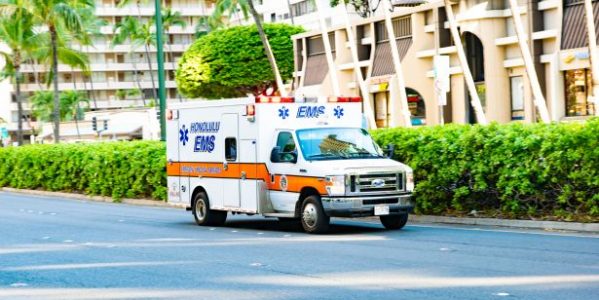 EMS