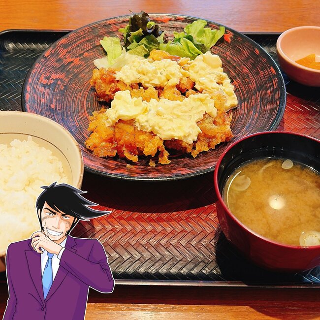 「めっちゃお腹いっぱい」「ハマります」かつやの“ボリューム満点メニュー”食べ応えバツグンで大満足！「安くて量も多く最高です」