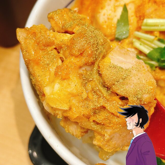 「無限に食べられる」なか卯の“てんこ盛り限定メニュー”暑い日に何度も食べたくなる！「二日連続で食べた」「超超超うまい」【実食レビュー】