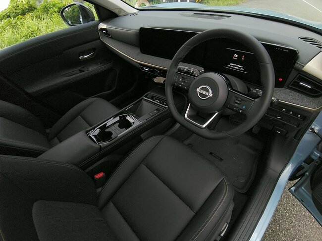 こりゃ日産復活の兆しか…新型リーフでもルークスでもなく「キックス」を大絶賛したいワケ