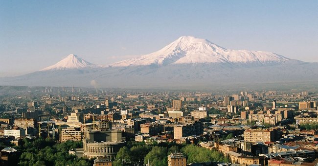 日本人が知る由もないアルメニアの「超IT先進国」ぶり