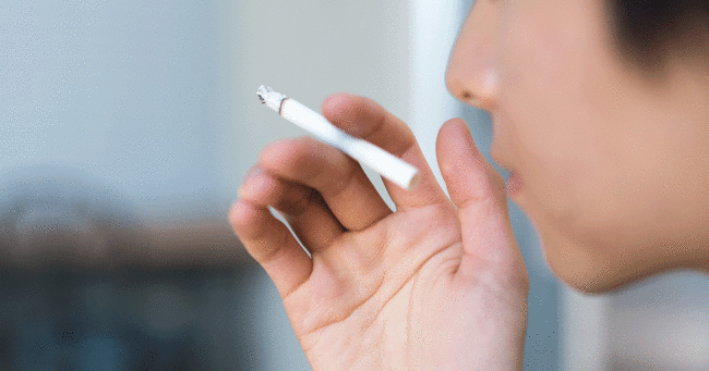 受動喫煙対策、「日本は新興国以下」とハーバード大教授が警告