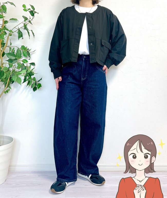 考えた人、天才じゃん！ワークマンの“花粉対策アウター”が1900円とは思えない実力！「ティッシュが常備できる」「2色買いました」