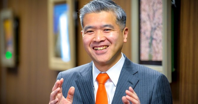 オーケー二宮涼太郎社長