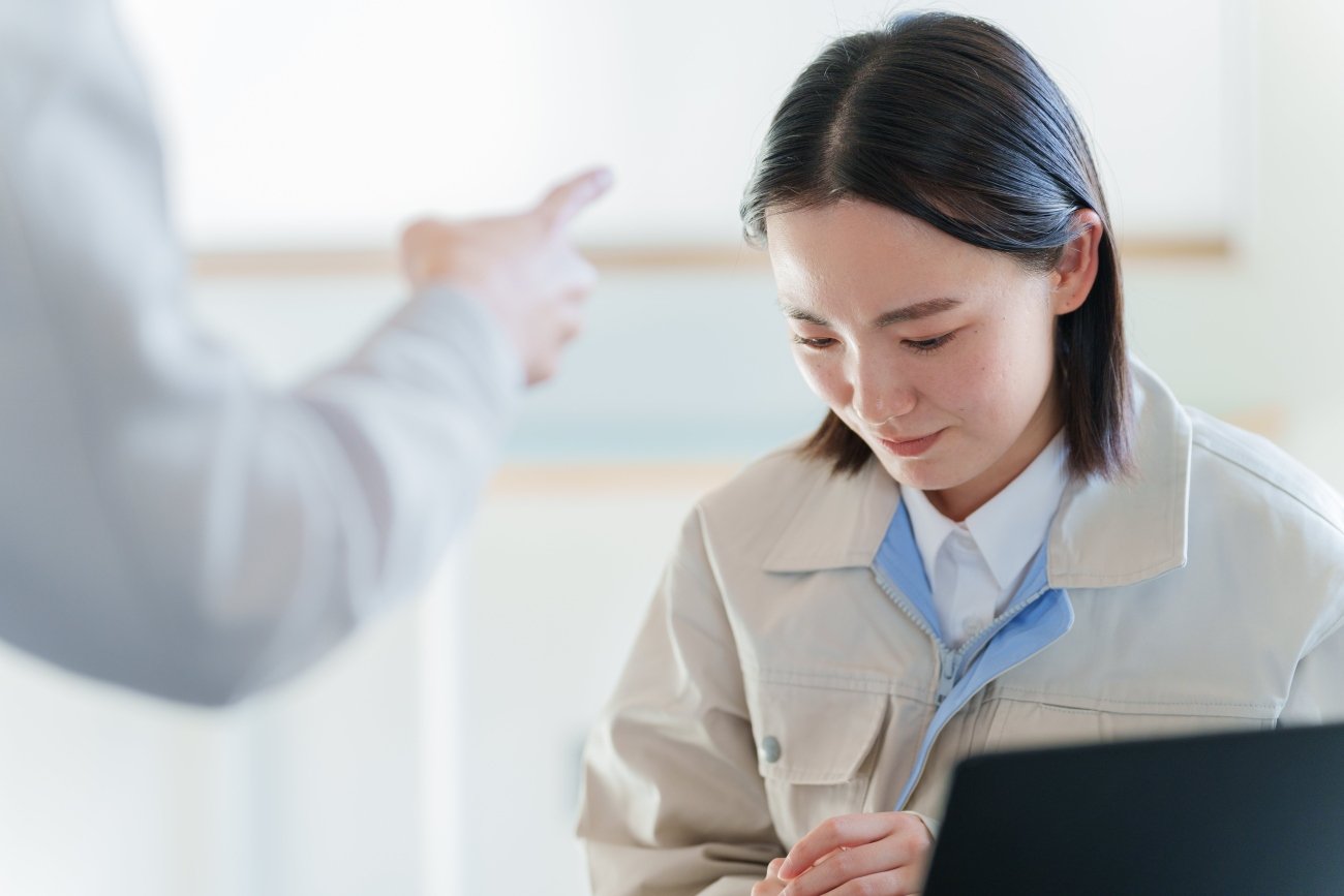 ハラスメント研修をしても「パワハラが消えない」本当の理由