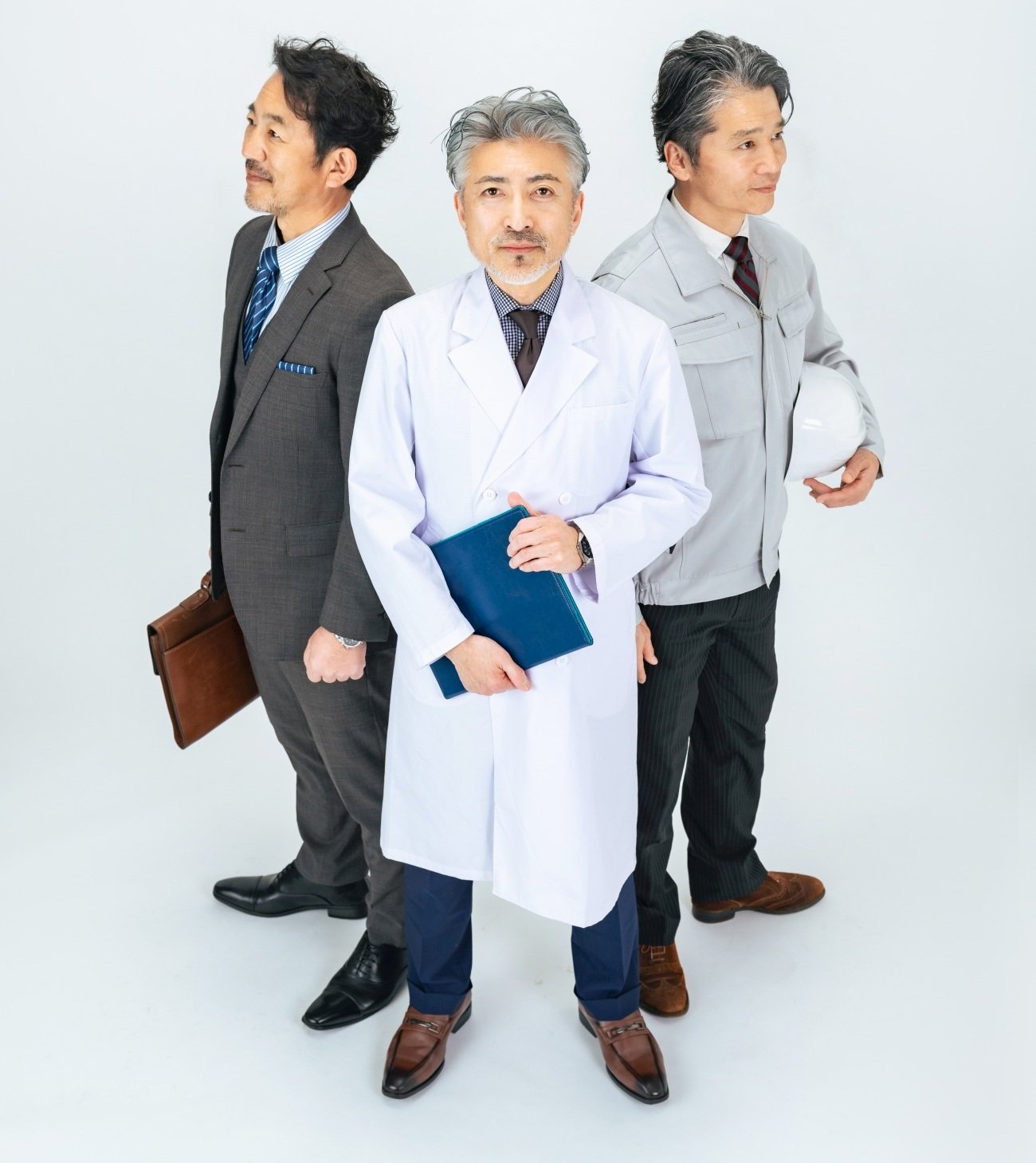 【定年後の後悔】人生の満足度は「50代の決断」で決まる。満足度が低い人がしていた行動とは?