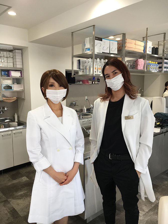 歯をきれいにするのは格差社会を生き抜くための自己投資