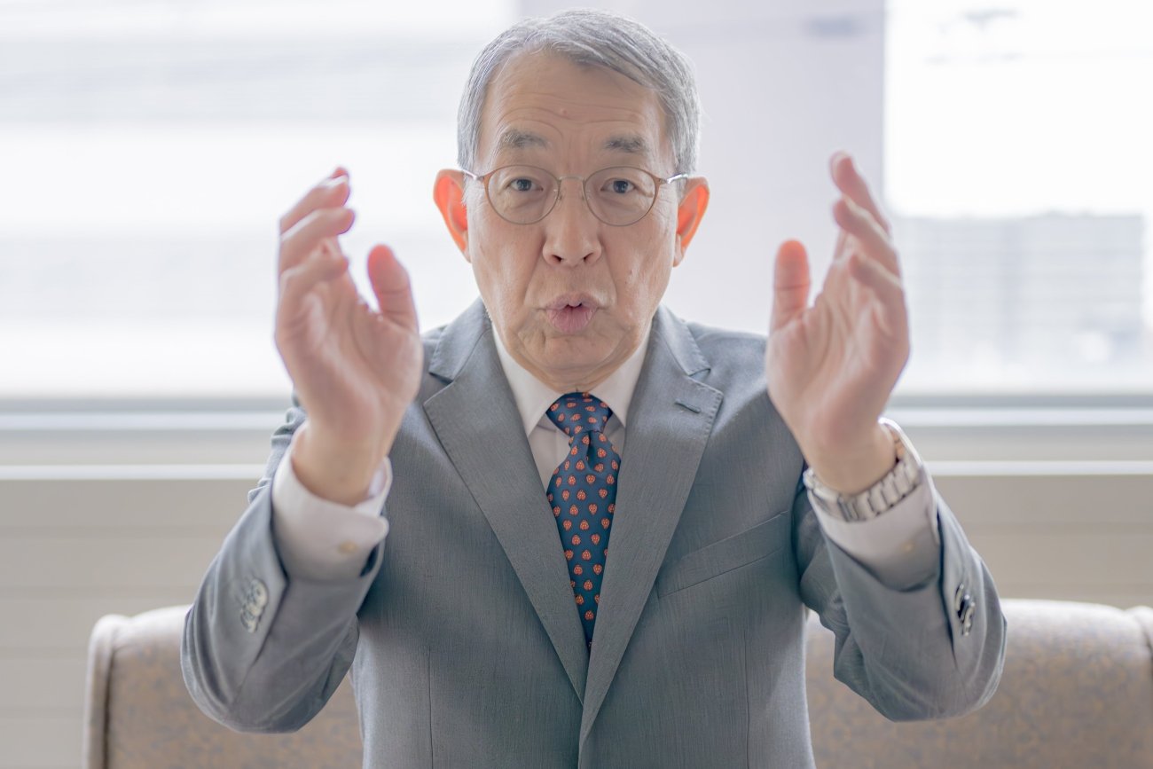 「税金を安くしろ！」と怒鳴る客に、プロが返した意外な一言